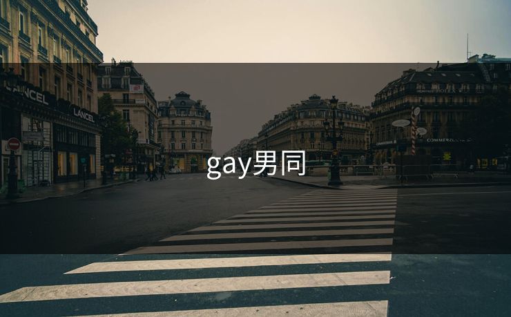 gay男同 gay男同